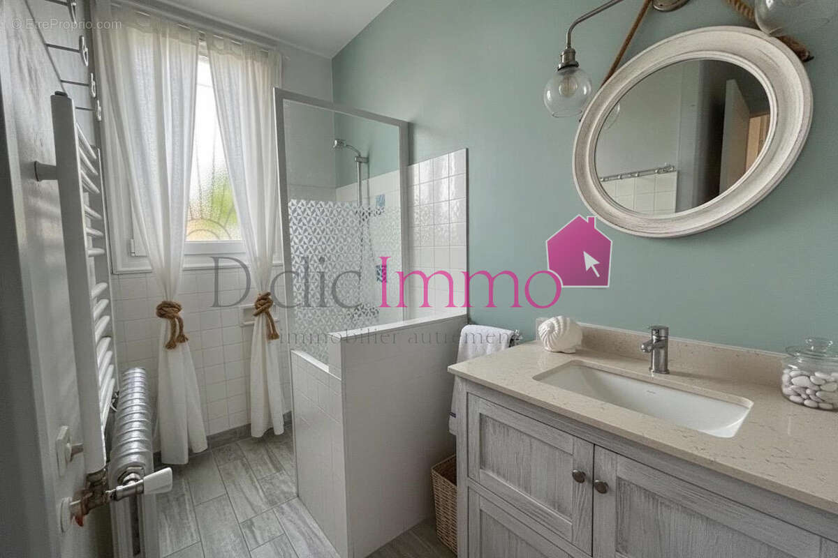 Maison Challans - 3 chambres - proche de toutes les comodités - photo 9