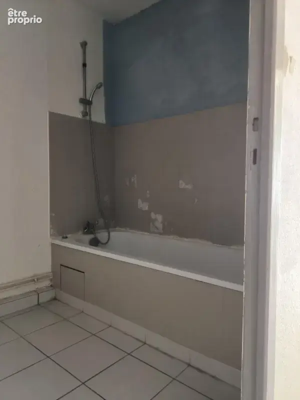 Coeur de village appartement type 3 de 80 m² - photo 19