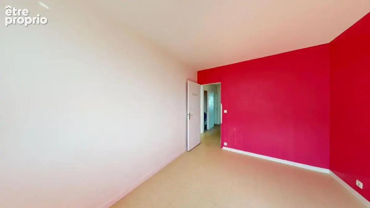 Appartement 20 rue Maurice Thorez Lot 94 - photo 14