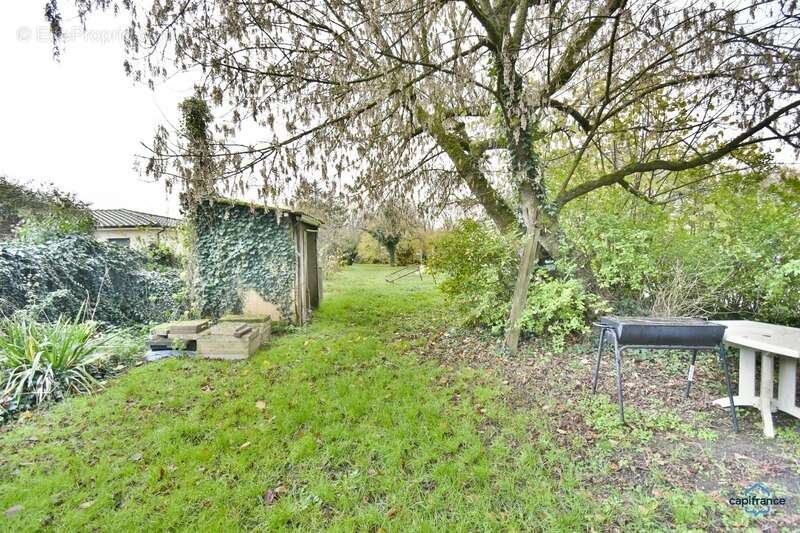 Maison à vendre 4 pièces CHATEAUROUX (36) - photo 11