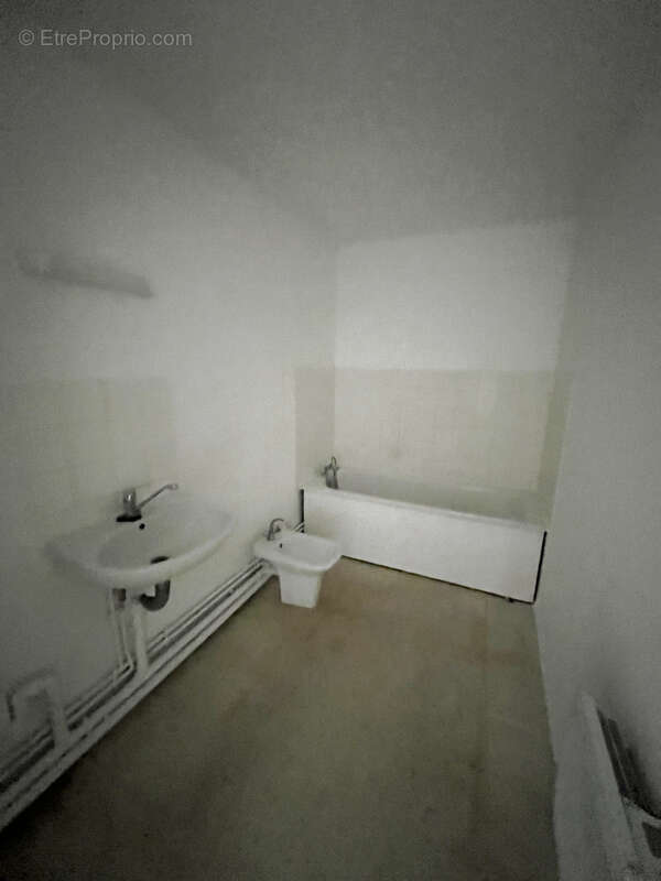 Appartement t3 istres - photo 13
