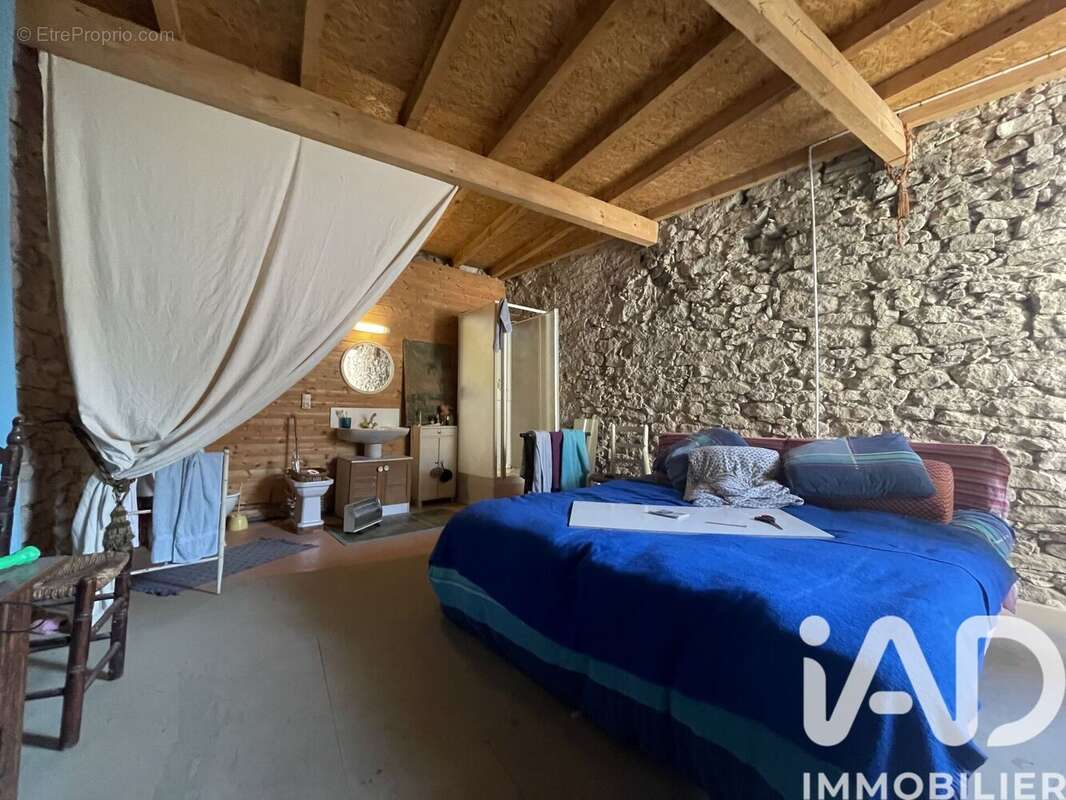 Photo 6 - Maison à LAURE-MINERVOIS