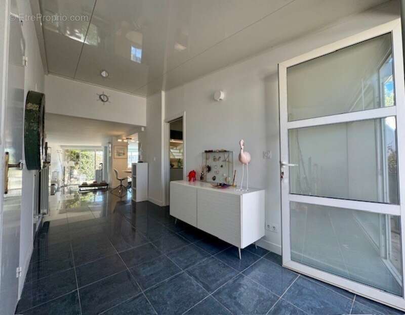 Maison à LE GRAU-DU-ROI