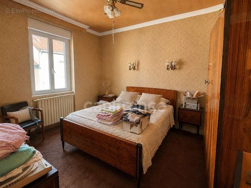 Immeuble à vendre LE CREUSOT (71) - photo 9