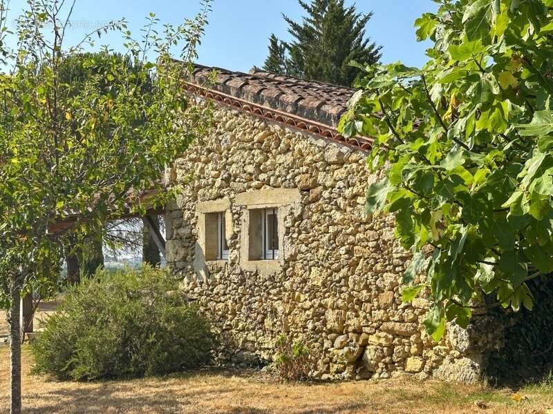 Maison à vendre 2 pièces avec piscine BAZIAN (32) - photo 19