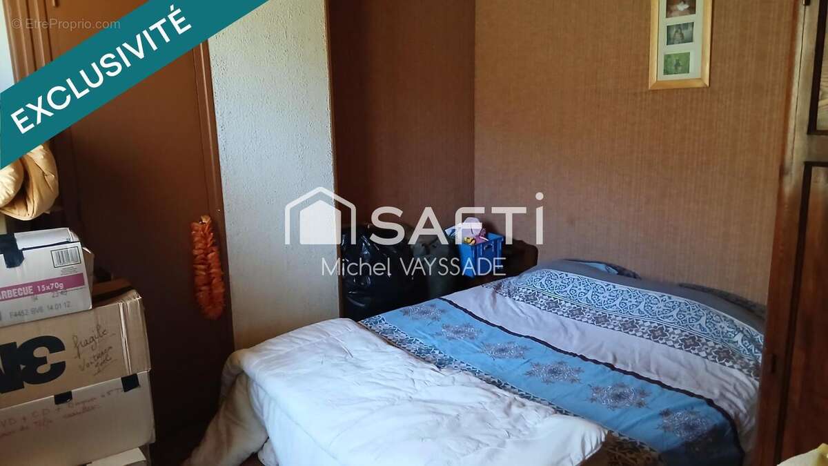 Photo 9 - Appartement à AIGUEBLANCHE