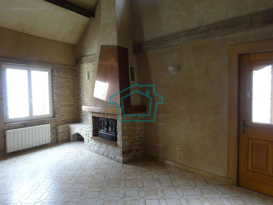 Maison ancienne  - GARANCIERES - photo 4