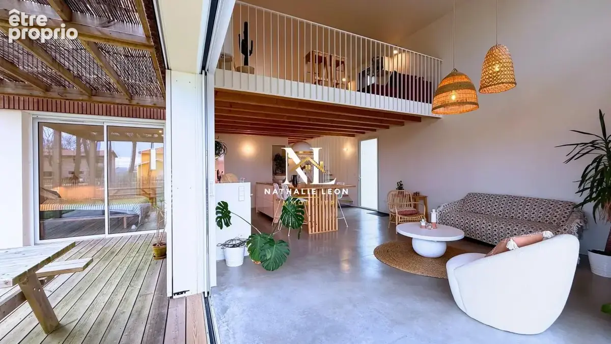 Maison 4 pièces 131 m² à vendre à Saubion (40230) - photo 10