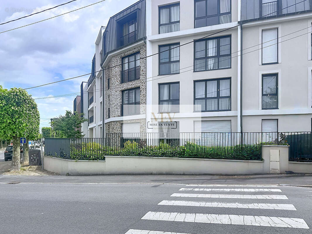 Appartement à GOURNAY-SUR-MARNE