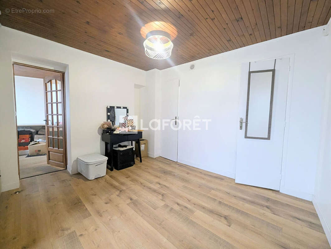 Maison à VILLIERS-LE-BEL