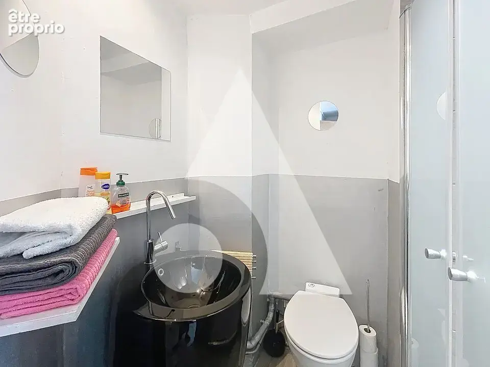 Appartement Cannes 4 pièce(s) 86.03 m2 - photo 13