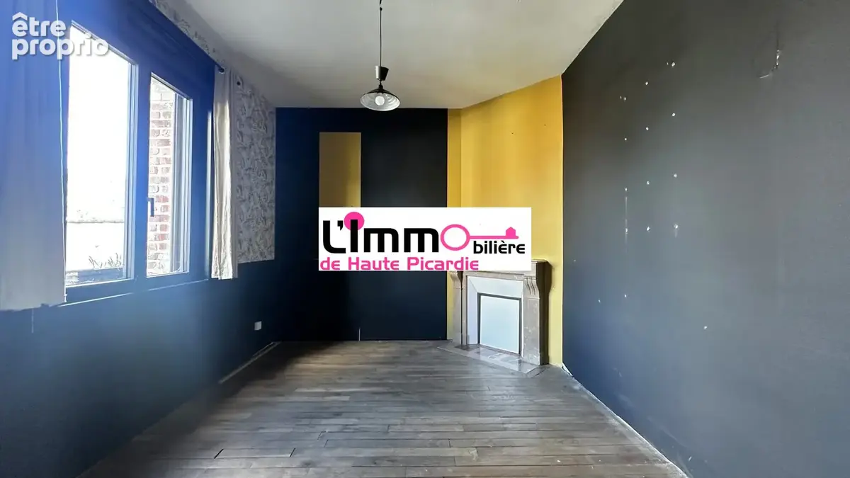 Maison 6 pièces 111 m² à vendre à Fonches-Fonchette (80700) - photo 3