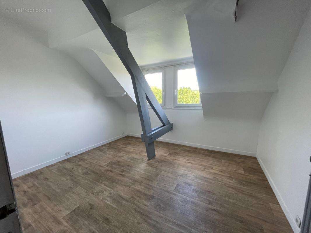 Appartement à DIEPPE