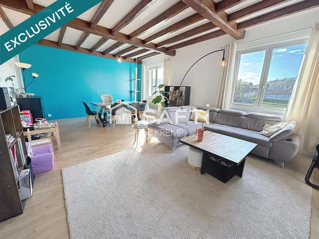 Photo 4 - Maison à PONT-SAINTE-MAXENCE