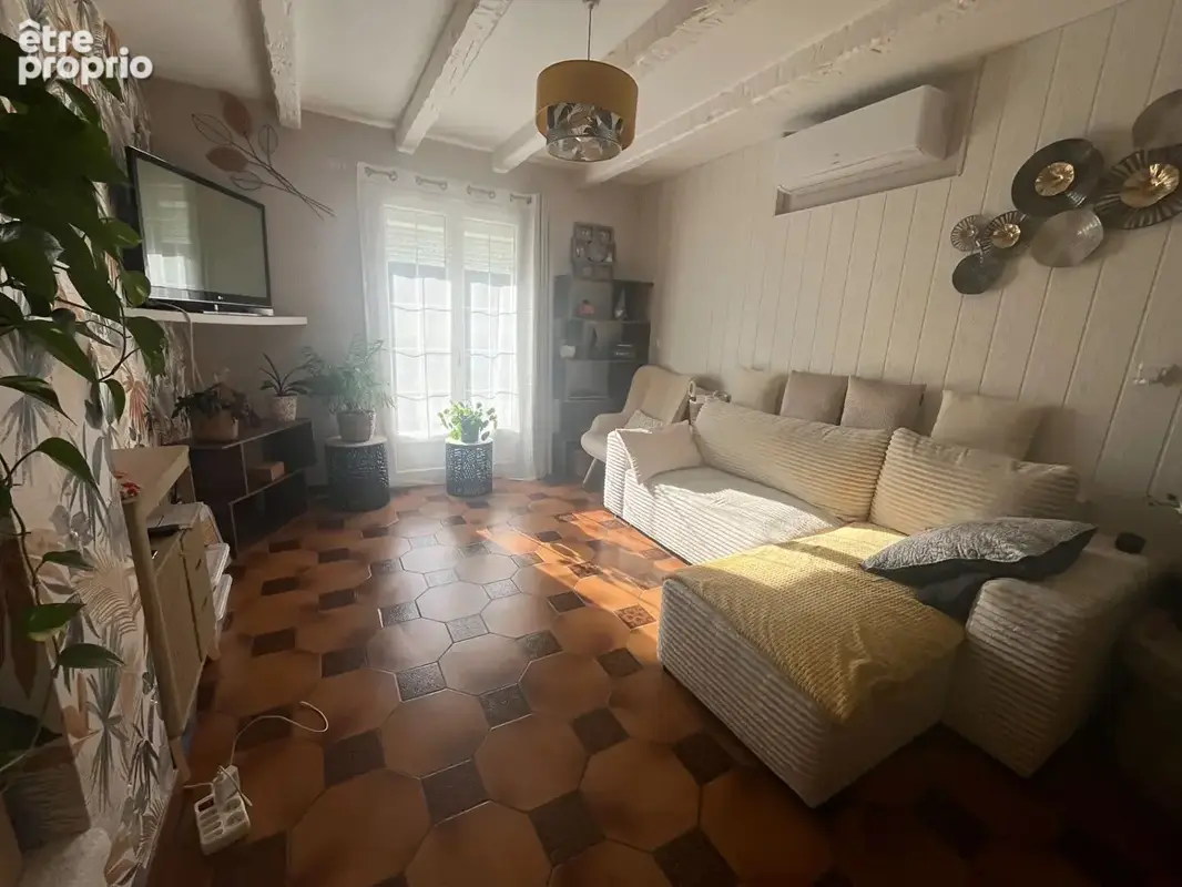 Maison BOURG Plédran - photo 2
