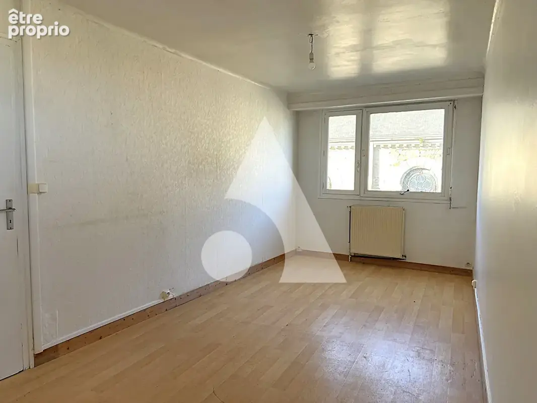 Appartement T4  centre ville - photo 14