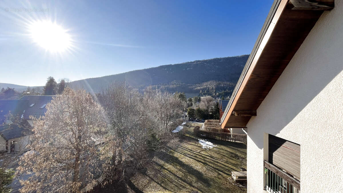 Appartement à LANS-EN-VERCORS
