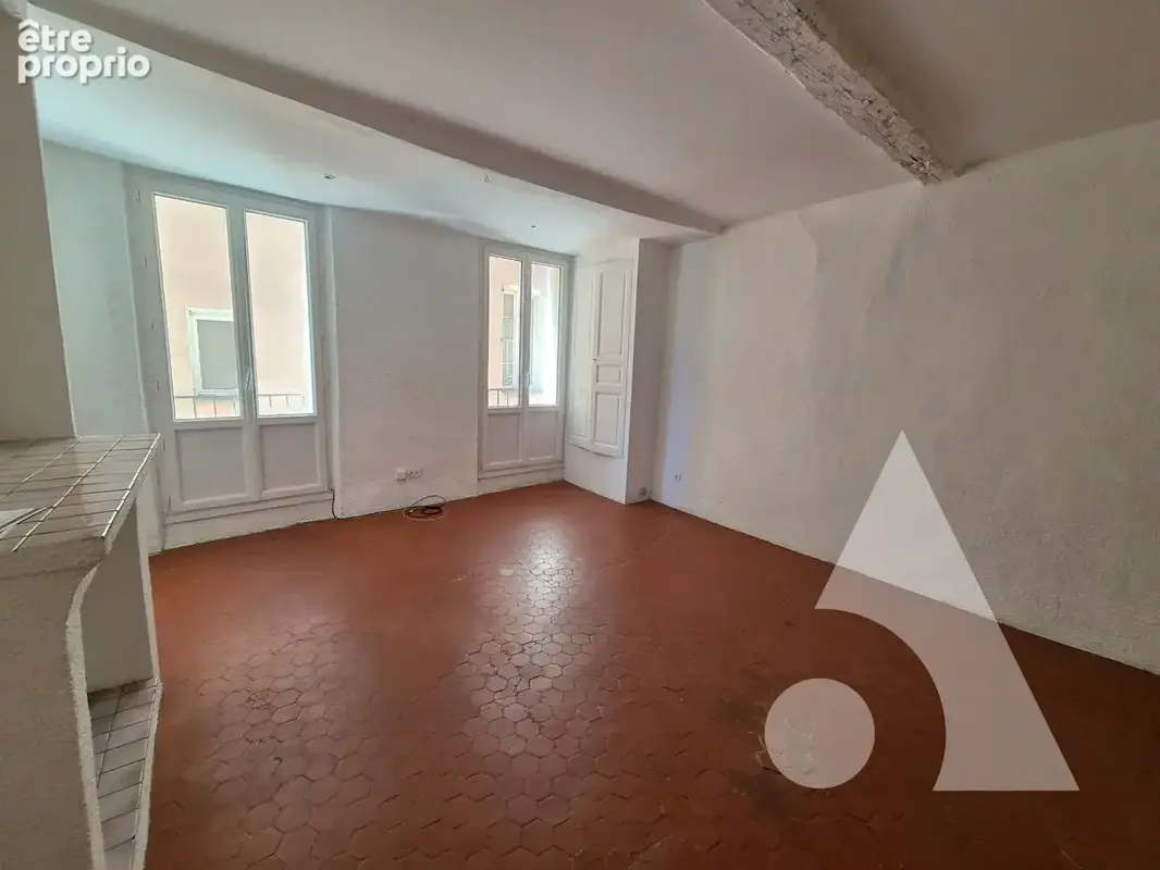 Photo Appartement à Salernes au prix de 229 000€