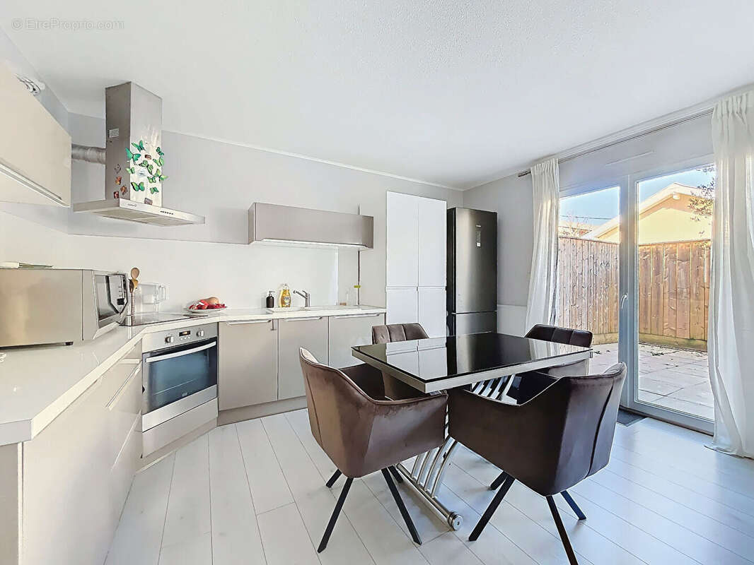 Appartement à LORMONT