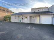 Appartement à CHATUZANGE-LE-GOUBET