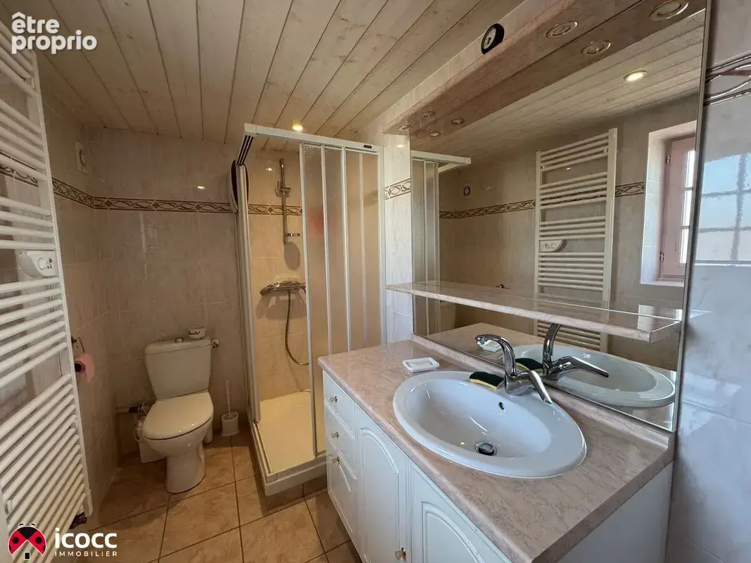 Maison 6 pièces 155 m² à vendre à Nalliers (85370) - photo 9