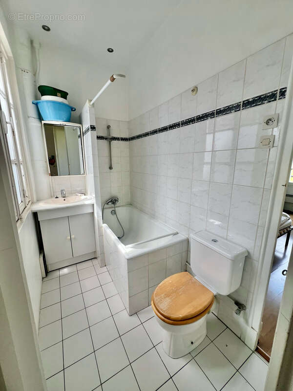 Appartement à PARIS-6E