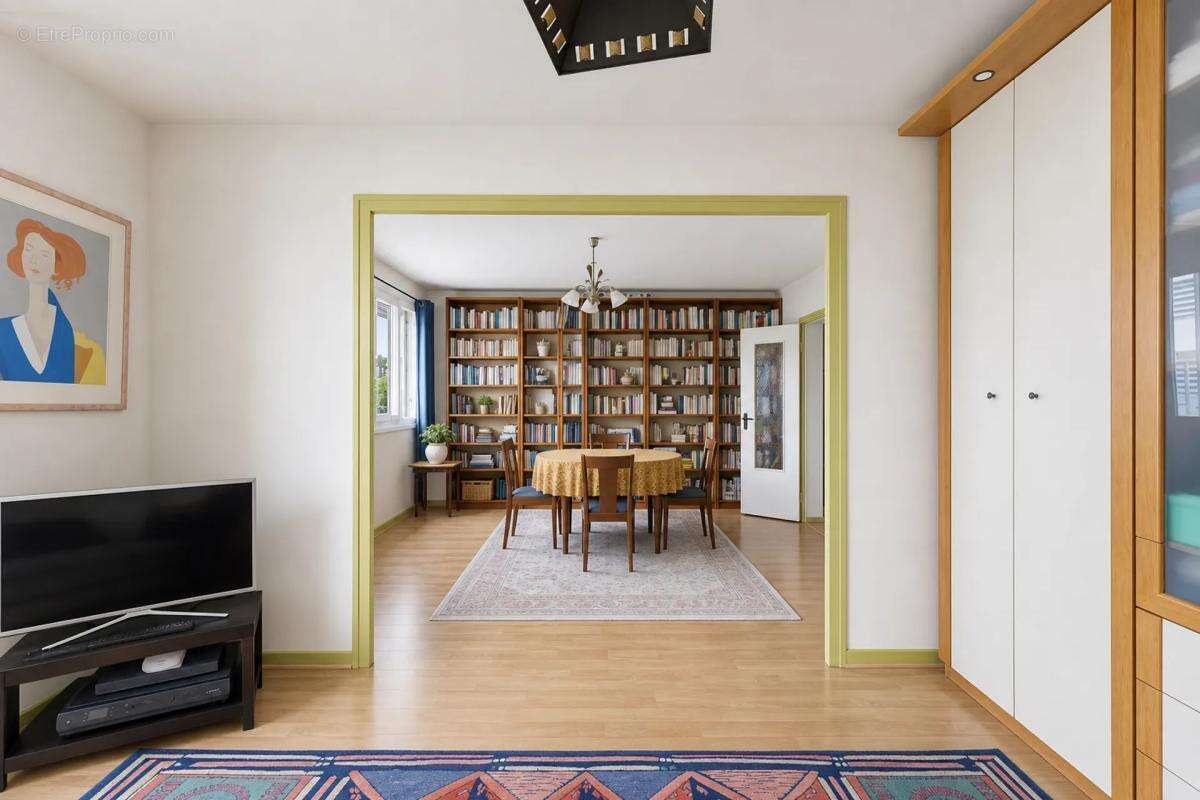 Appartement de 4 pièces de 75 m² à Pessac - photo 3