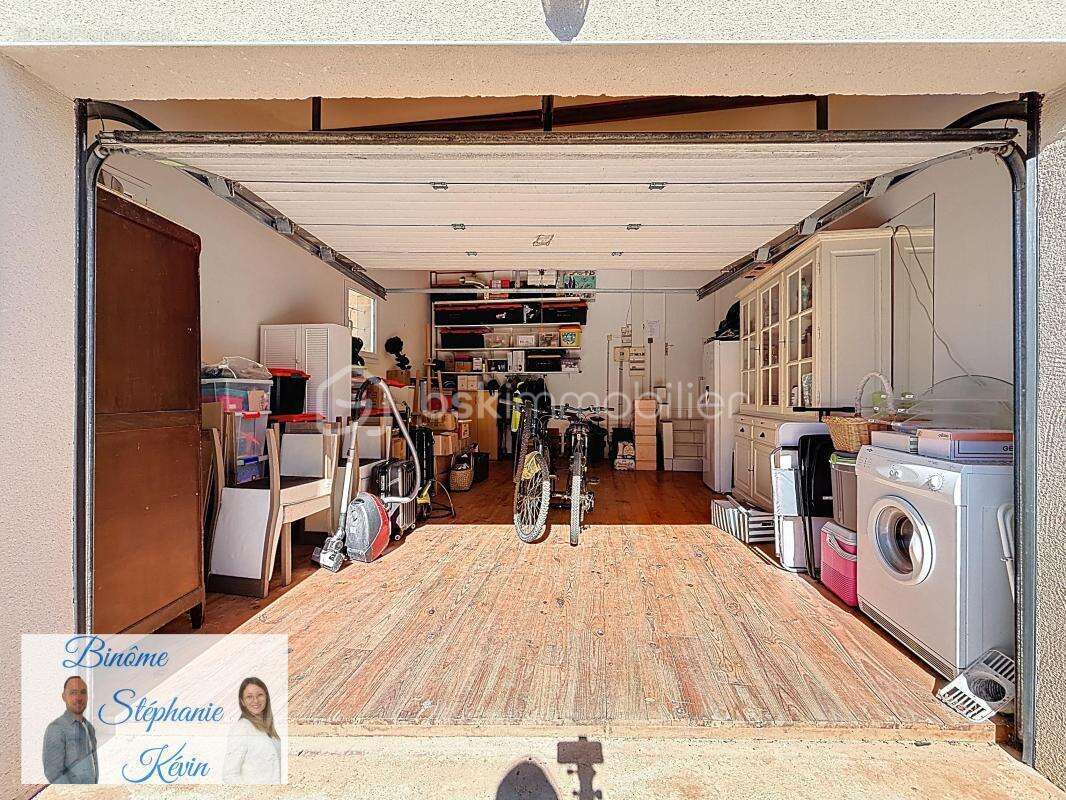  Élégance & confort – Maison familiale avec grande piscine sur généreuse parcelle ! - photo 14