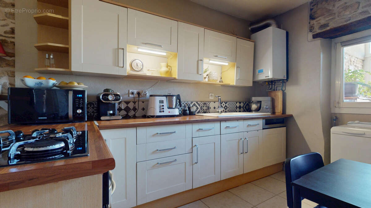 Appartement à BESANCON