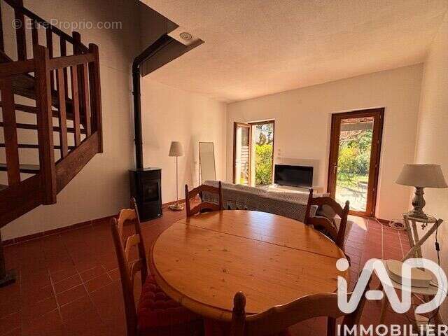 Photo 9 - Maison à VALLON-PONT-D'ARC