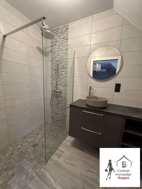 Maison à HUTTENHEIM