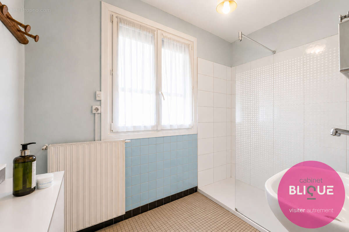 Maison à VILLERS-LES-NANCY