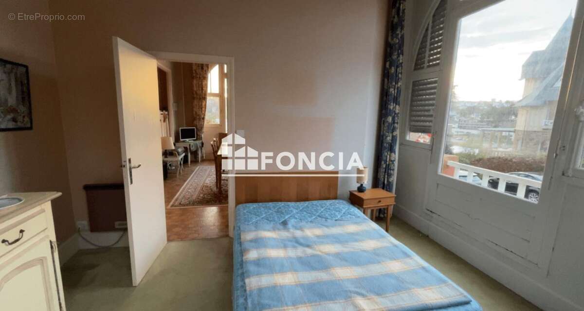 Appartement à PERROS-GUIREC