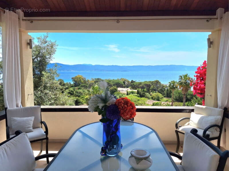 Maison à AJACCIO