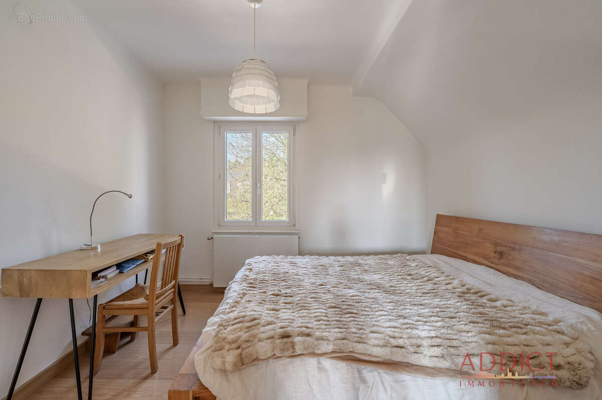 Maison à OBERHAUSBERGEN