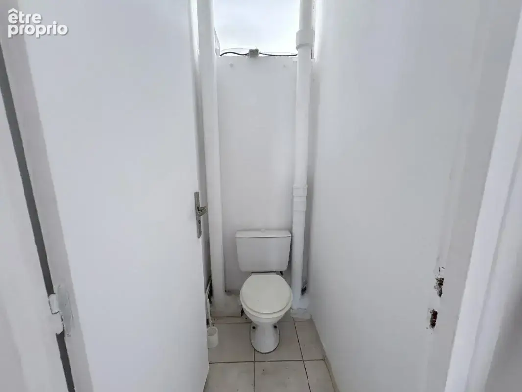 A VENDRE : Appartement T4 aux Abymes (97139) - photo 14