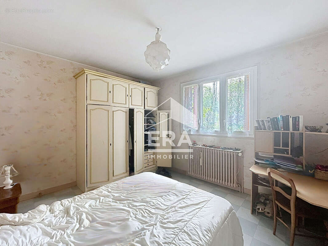 Maison à CONFLANS-SAINTE-HONORINE