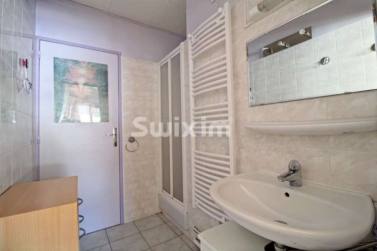 Appartement à PREMANON