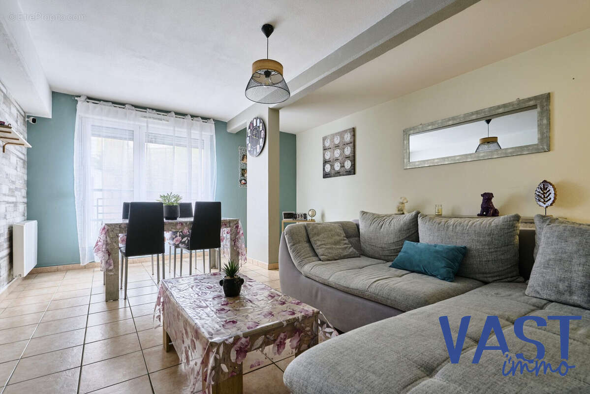 Appartement à TOURCOING