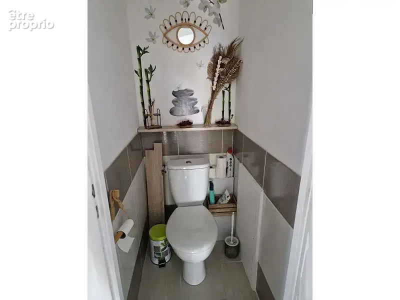 Maison 4 pièces 82 m² à vendre à Le Poet-Laval (26160) - photo 8