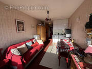 Appartement à LAVEISSIERE