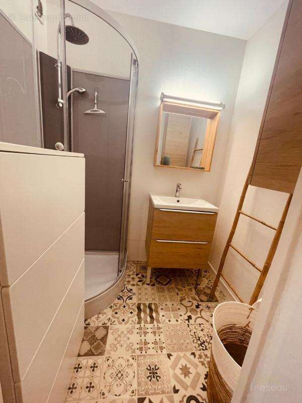 Appartement à LE GRAU-DU-ROI