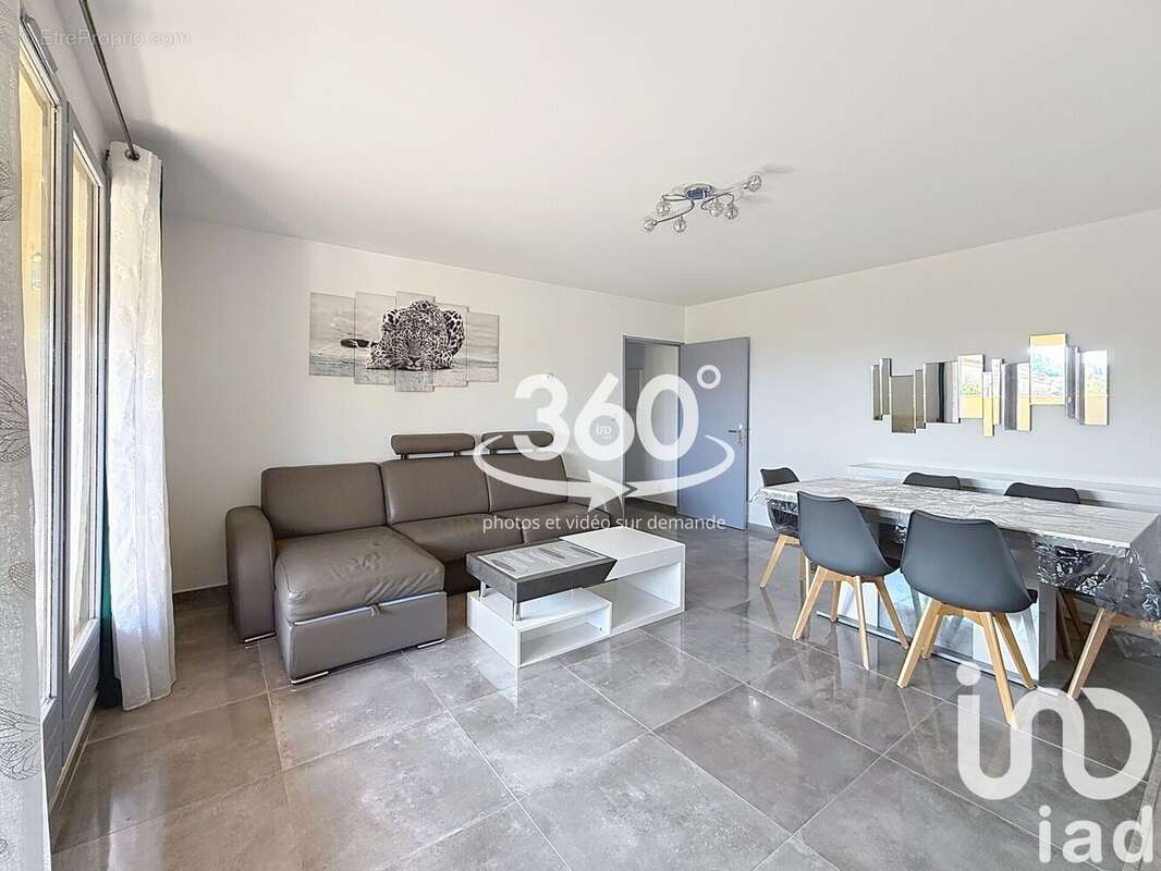 Photo 4 - Appartement à LA VALETTE-DU-VAR