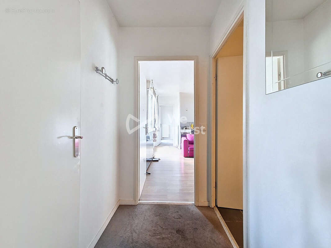 Appartement à ARGENTEUIL