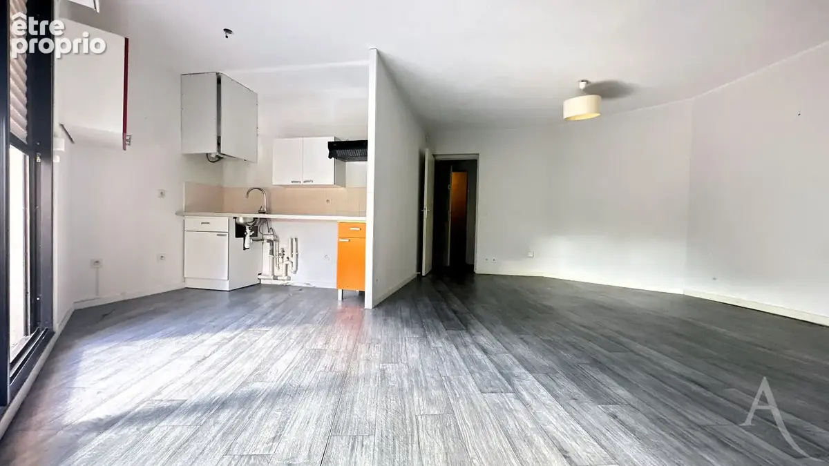 Appartement Mérignac 40m² climatisé - photo 2
