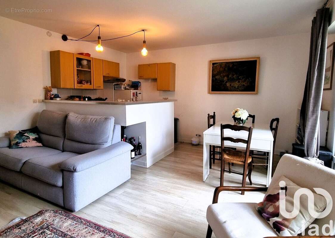 Photo 3 - Appartement à SAINT-CLOUD