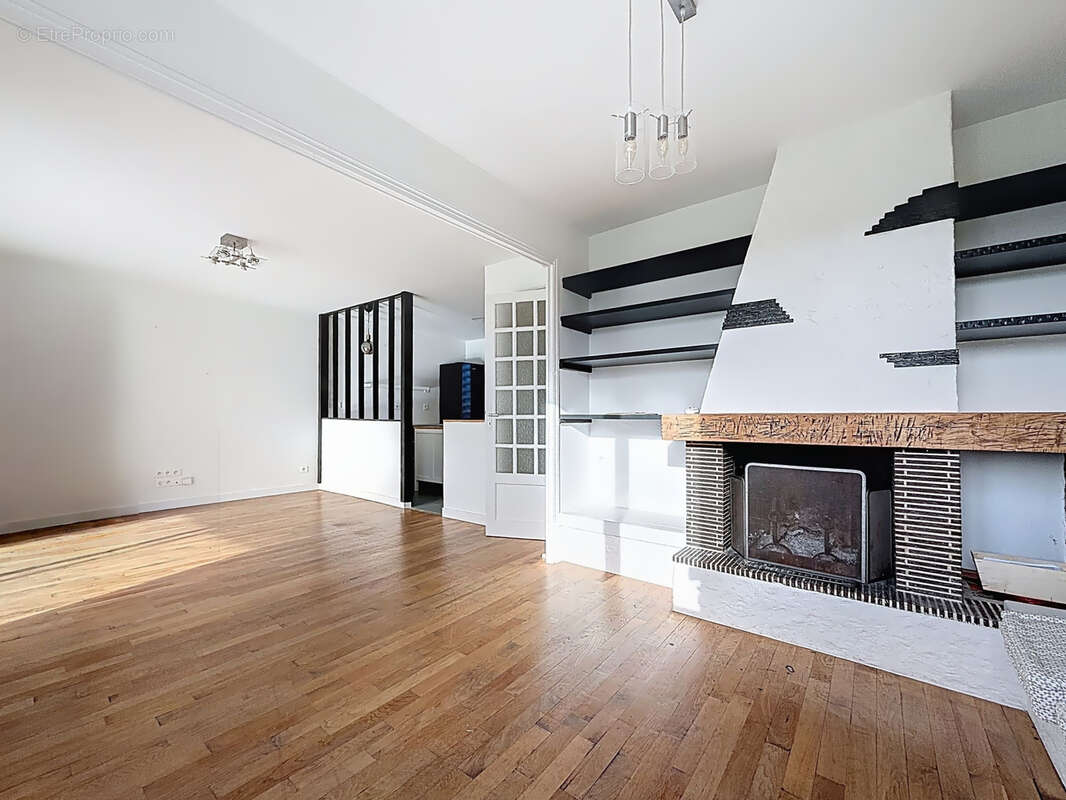 Maison à GOUVILLE-SUR-MER