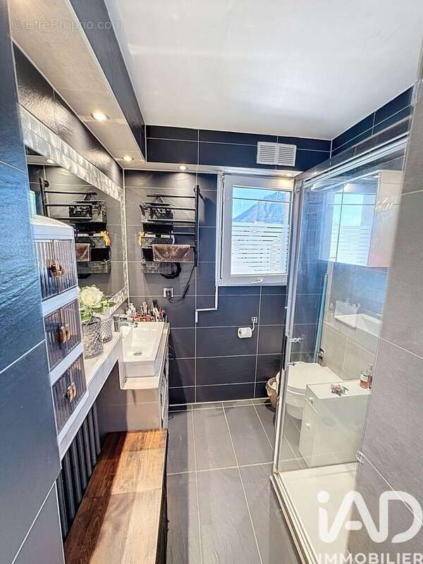 Photo 9 - Appartement à SAINT-JORIOZ