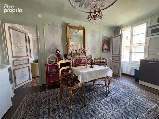 Maison de village  idéale pour investisseurs - 7 studios rénovés avec goût - photo 10