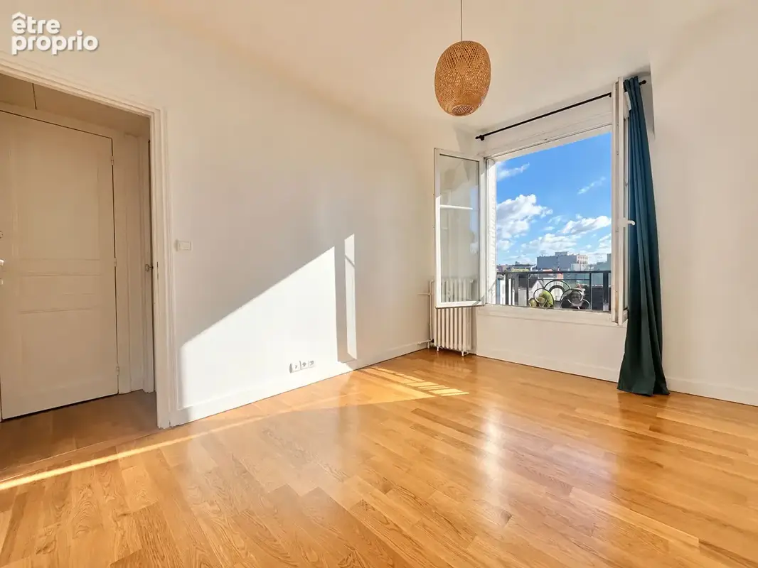 Appartement Vincennes 2 pièce(s) 45 m2 - photo 3